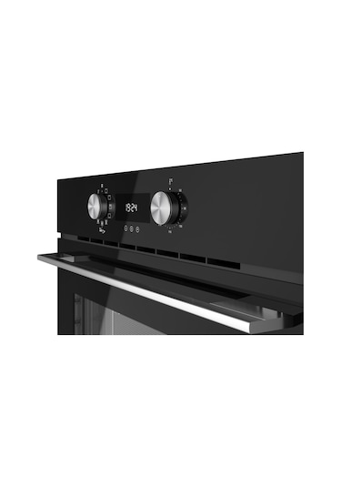 Teka Airfry HLB 8416 BK Ankastre Multifonksiyonel Dijital Turbo Fırın 111000045