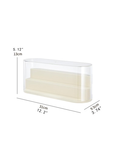 Suntek Minyatür Figürler Için Vitrin Koleksiyonluk Oyuncak