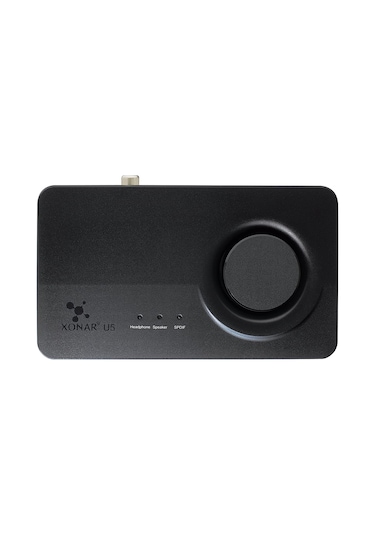 Asus Xonar U5 5.1 Harici Ses Kartı