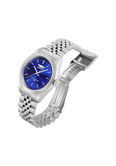 Invıcta 229398 Erkek Kol Saati Gümüş