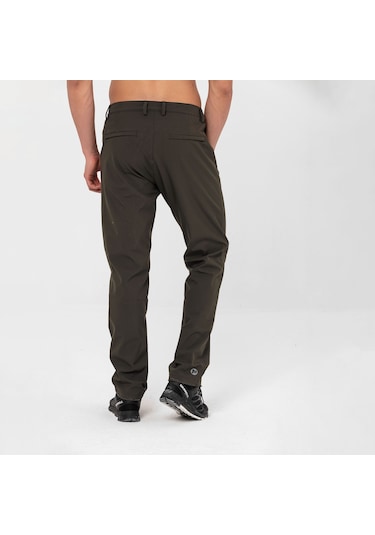 Merrell Flow Erkek Pantolon Haki Haki