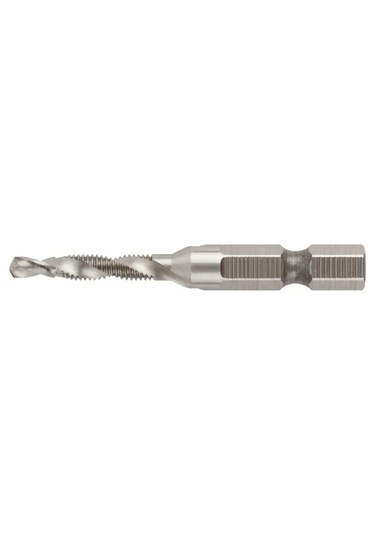 Fıt Fınch Industrıal Tools Fıt Mandren Matkap Ucu Çelik, Metal, Dökme Demir İçin, M4 X 0,7x16/54 Mm 296169353