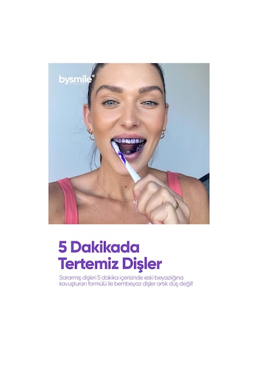 Bysmile N09 Teeth Whitening Gel 30 ML