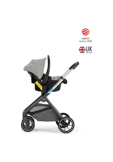 Kanz Easygo Bebek Arabası