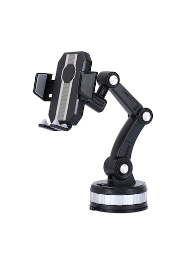 Araç İçi Telefon Tutucu Ayarlanabilir Uzayabilen Araba