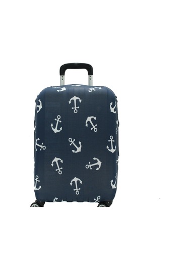 My Saraciye 10 Valiz Kılıfı, Bavul Kılıfı - Çapa 10 001