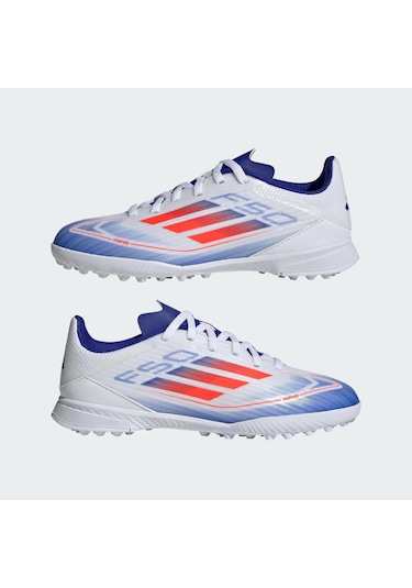 Adidas F50 League Tf Çocuk Halı Saha Ayakkabısı C-adııf1372f10a00 Beyaz