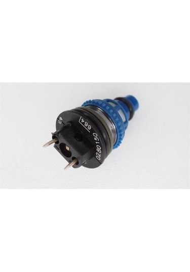 Motortec Rnt0794 - Enjektör Memesi-tek Delik-yeşil-süzgeçli-0 28
