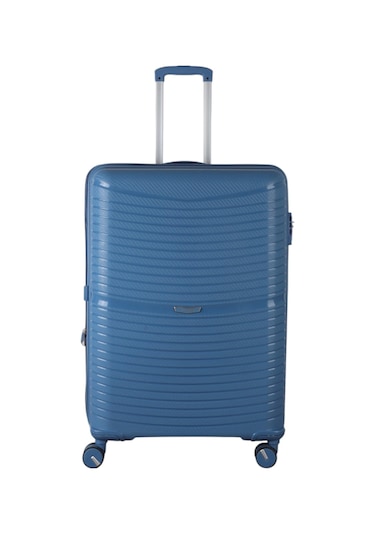 Mçs V379 Aura Y.üretim Pp Valiz Sky Blue
