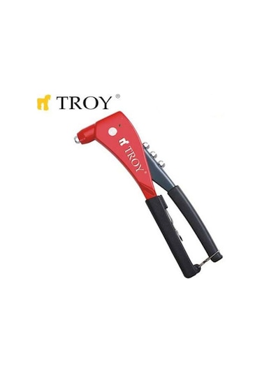 Troy 21170 Perçin Tabancası (109738157)