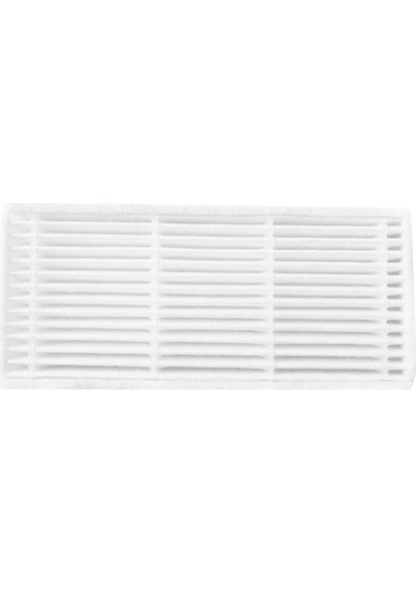 Sointeresting Robot Süpürge Hepa Filtre Yan Fırçaları Midea Vcr03 Vcr01/vcr12 Robot Süpürge Fırça Parçaları Aksesuarları