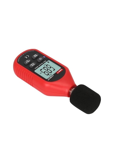 Uni-T Ut 353Bt Bluetooth 30-130 Db Desibelmetre