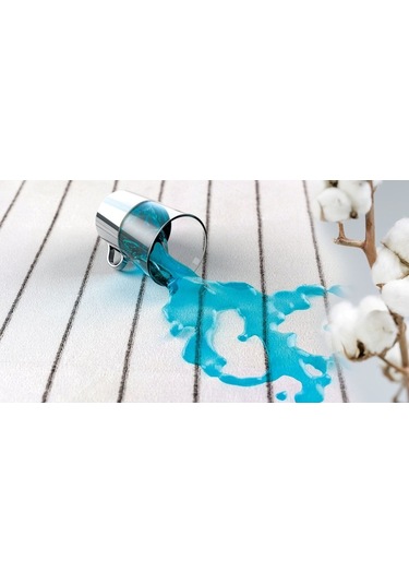 Caretex 200X200,Fitted,Antistres Silverline Yatak Alezi