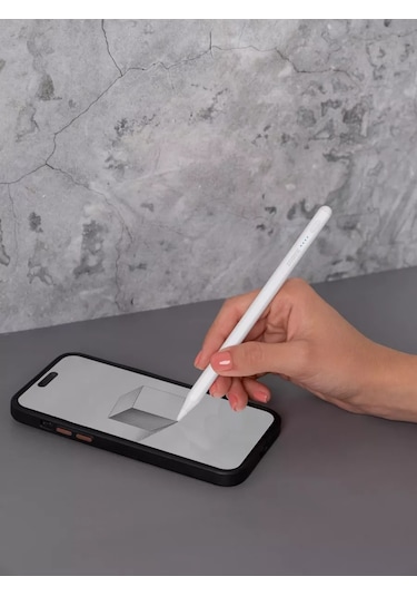 Zuduk Telefon Ve Tablet İçin Evrensel Stylus 231028547