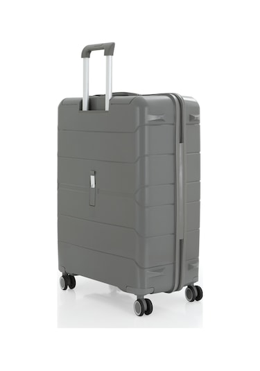 Mçs Group Mçs Polipropilen Valiz V366 75 Cm S20sy100004175 00006