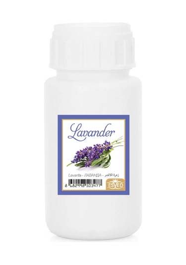 Lavanta Kokusu Toptan Parfüm Esansı 1 Kilogram