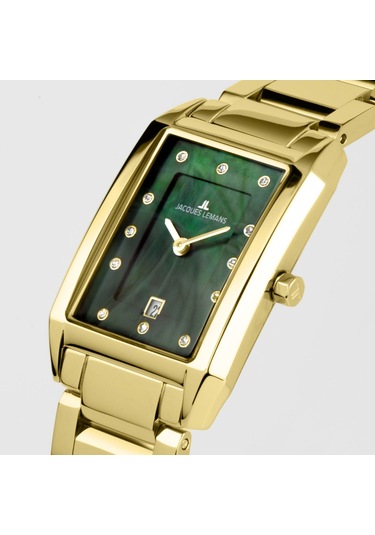 Jacques Lemans Torıno 1-2189l Kadın Kol Saati Jl.1-2189l Diğer