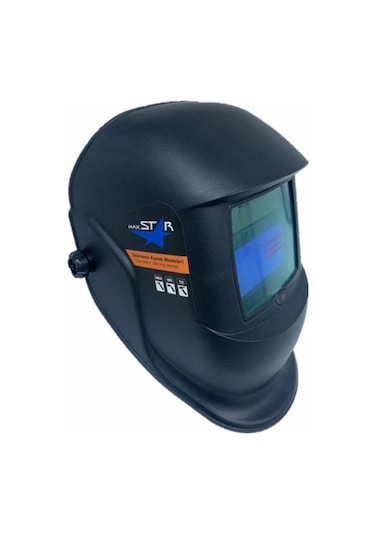 Maxstar Otomatik Kararan Kaynak Baş Maskesi Kolormatik (499031809)