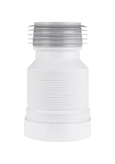 Masterprof Kasa İçin Tuvalet Sifonu Çıkarıldı, Güçlendirilmiş Boru, Uzunluk 560 Mm 188694876