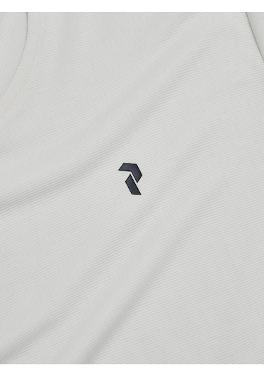 Peak Performance G79366030 W Delta Ss Kadın Spor Tişört 001