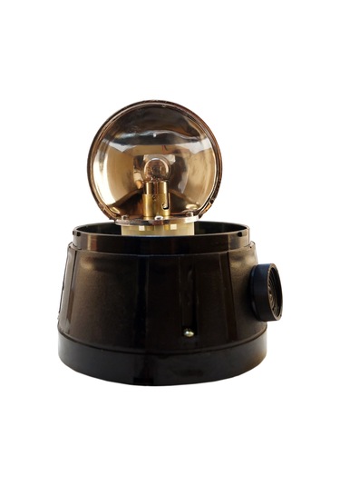 Mesan Ø110 Döner Lamba Yeşil 24vdc Ms 895.2.24vdc