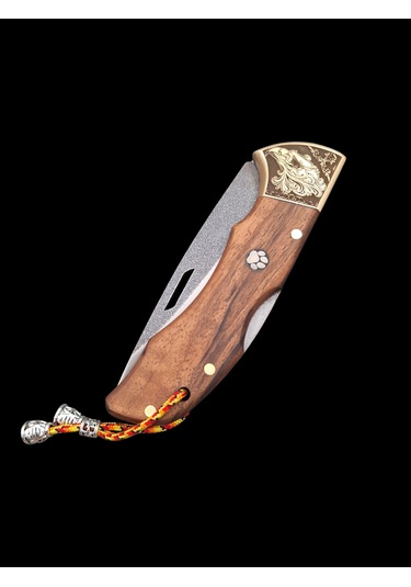 Kolay Körelmez,asla Yarı Yolda Bırakmaz.gerçek Çelik, Gerçek Kali