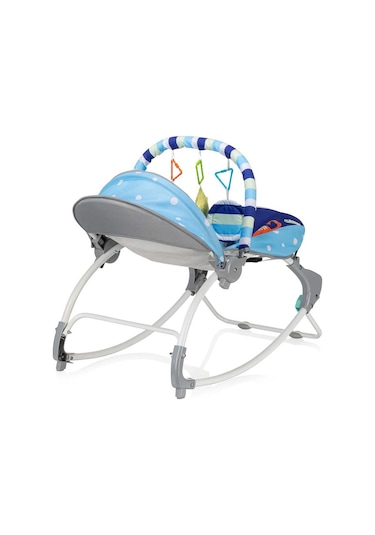 Kanz Rockabye Ana Kucağı Denizaltı