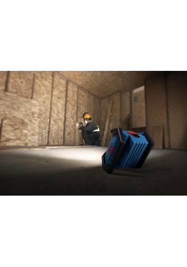 Bosch Glı 18v-1500 Akülü Projectör Solo 06014a8000