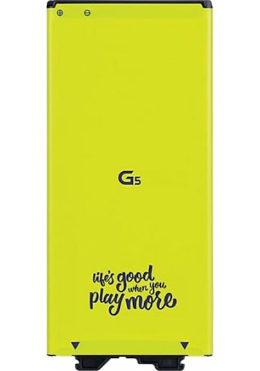 Senalstore Lg G5 Uyumlu Pil Batarya Bl-42d1f