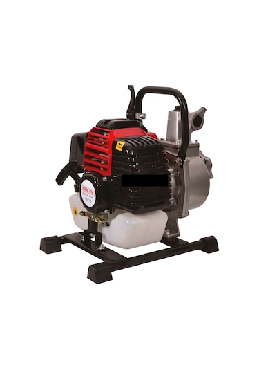 Solax Wp 10 Ipli 1” Parmak Motopomp Benzinli Su Motoru