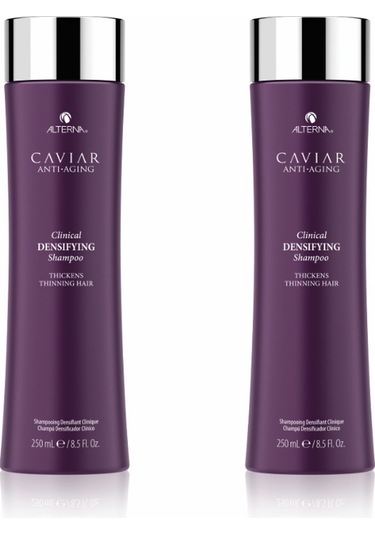 Alterna Caviar Clinical Densifying Şampuan 2 x 250 ML