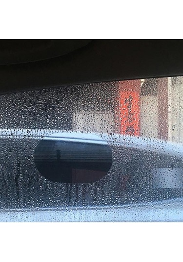 Pratik Dikiz Filmi Sağlam Sağlam Yağa Dayanıklı B