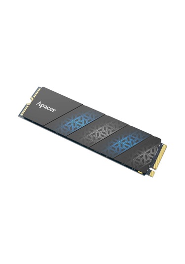 Apacer As2280p4upro-1 1tb 3500-3000 Mb/s M.2 Pcıe Gen3x4 Ssd Ap1tbas2280p4upro-1