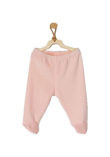 Dear_Enika Andywawa Sweet Home Kız Bebek Alt Üst Pembe Takım Ac22124