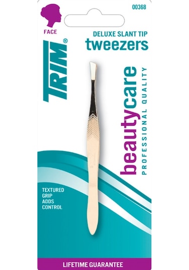 Trim Cımbız Altın Eğik Uçlu 5-40B