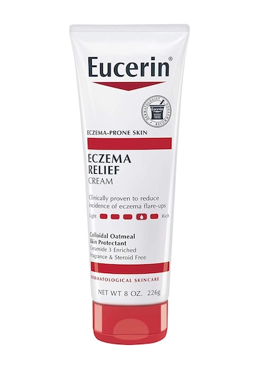 Eucerin Eczema Relief Krem 226GR
