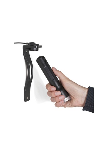 Led Lenser M7rx El Feneri 503115 Siyah