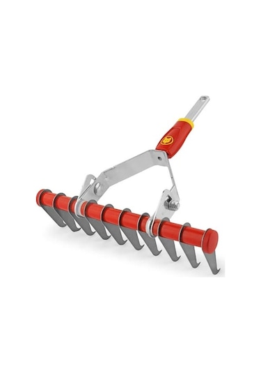 Wolf-Garten Sapsız Ug-M 3 Seyreltici Tırmık 30 Cm