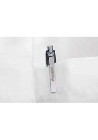 Energizer Metal Penlight 35 Lümen 2 Adet Aaa Alkalin Pil Dahil