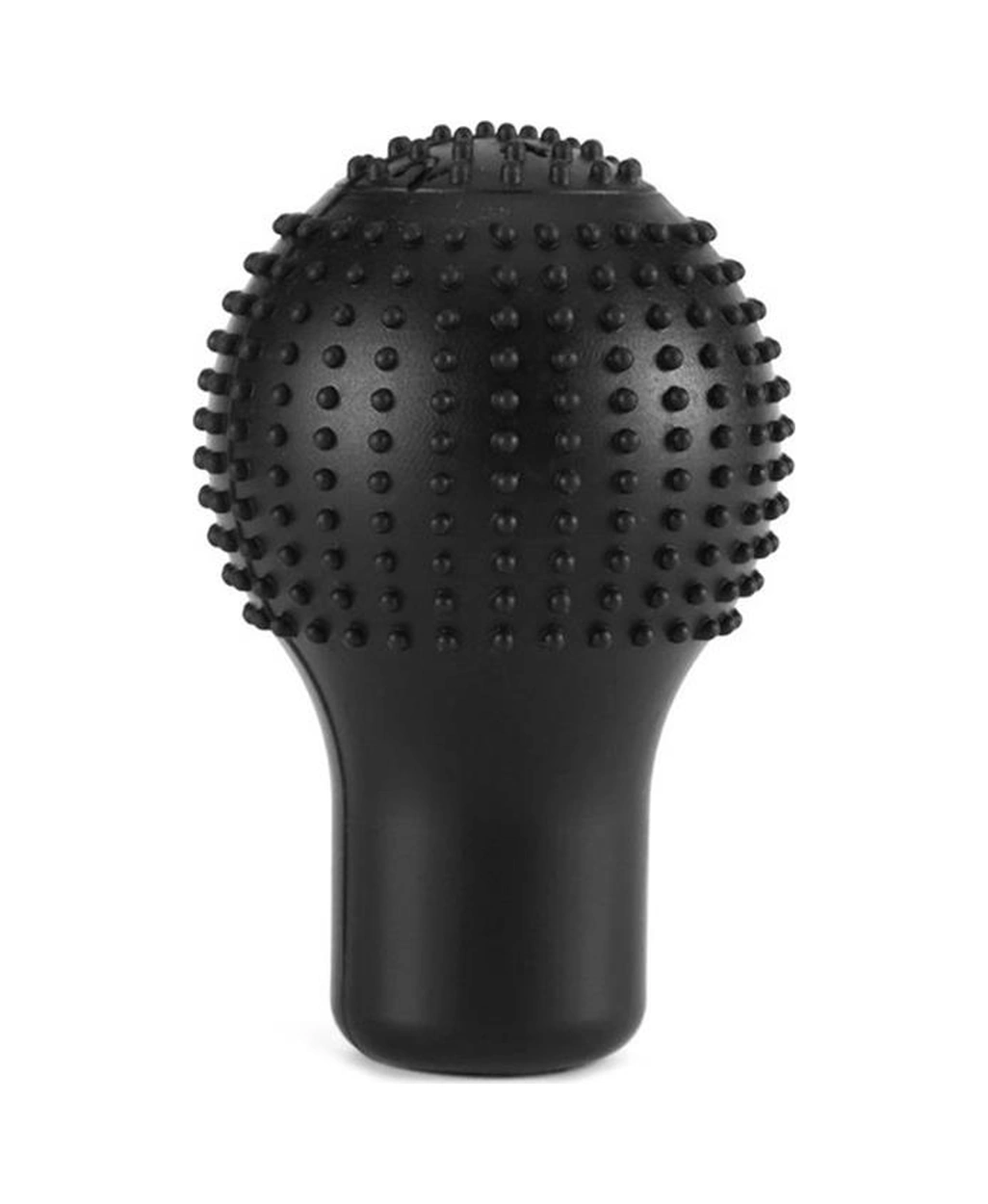 Gmax Silikon Masajlı Siyah Vites Topuzu Kılıfı Diğer