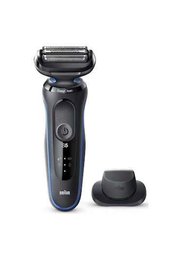 Braun Series 5 50-B1200S Kablosuz Tıraş Makinesi