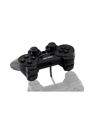 Concord C-850 Usb Game Pad 2.0 Titreşimli