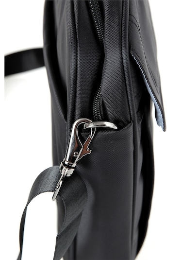 Ççs 71422 Omuz Askılı Evrak Çantası Siyah