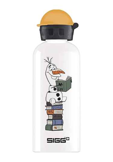 Sigg 0.6 Lt. Olaf Matara 8862.10