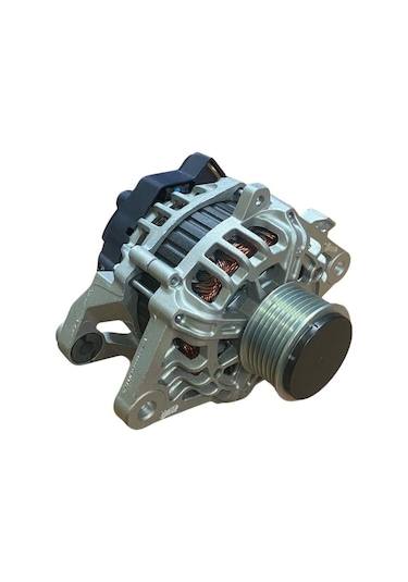 Mando 12v Alternatör Dinamo 90 A Hyundaı H1/h100-kıa Bongo 2012 Oem