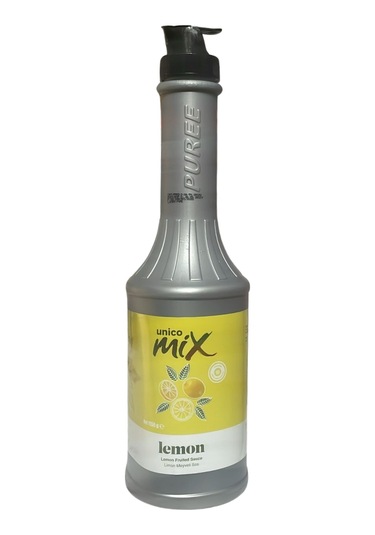 Unıcomıx Pure Lımon Aromalı 1150 G