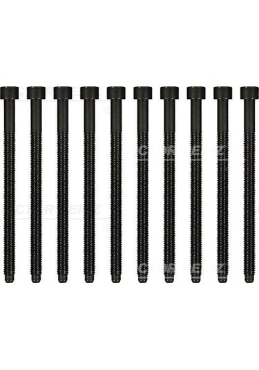 REINZ 14-32121-1 Silindir Kapak Saplaması Civatası Golf IV Bora Polo Passat Caddy III Transporter T5 / Cordoba / Fabia 1.9 TDI Bjb Asz Axb