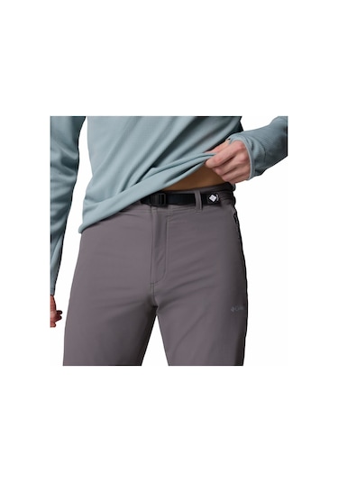 Columbia Essential Hike Ay Erkek Pantolon-9243 Koyu Gri