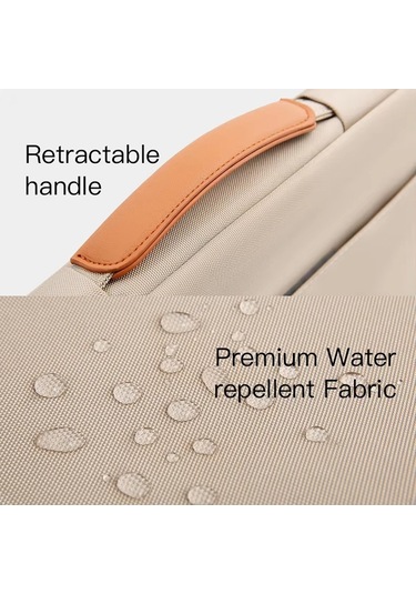 Bange Bg-6802 Laptop Çantası Notebook Koruyucu Kılıf, Renk: Siyah Küçük Siya