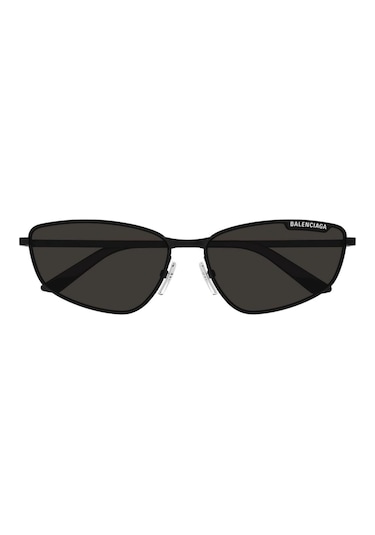 Balenciaga Bb0277s 001 60 Unisex Güneş Gözlüğü